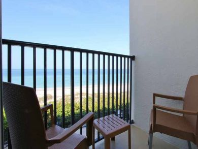 Gulf Front Beach Front Rental